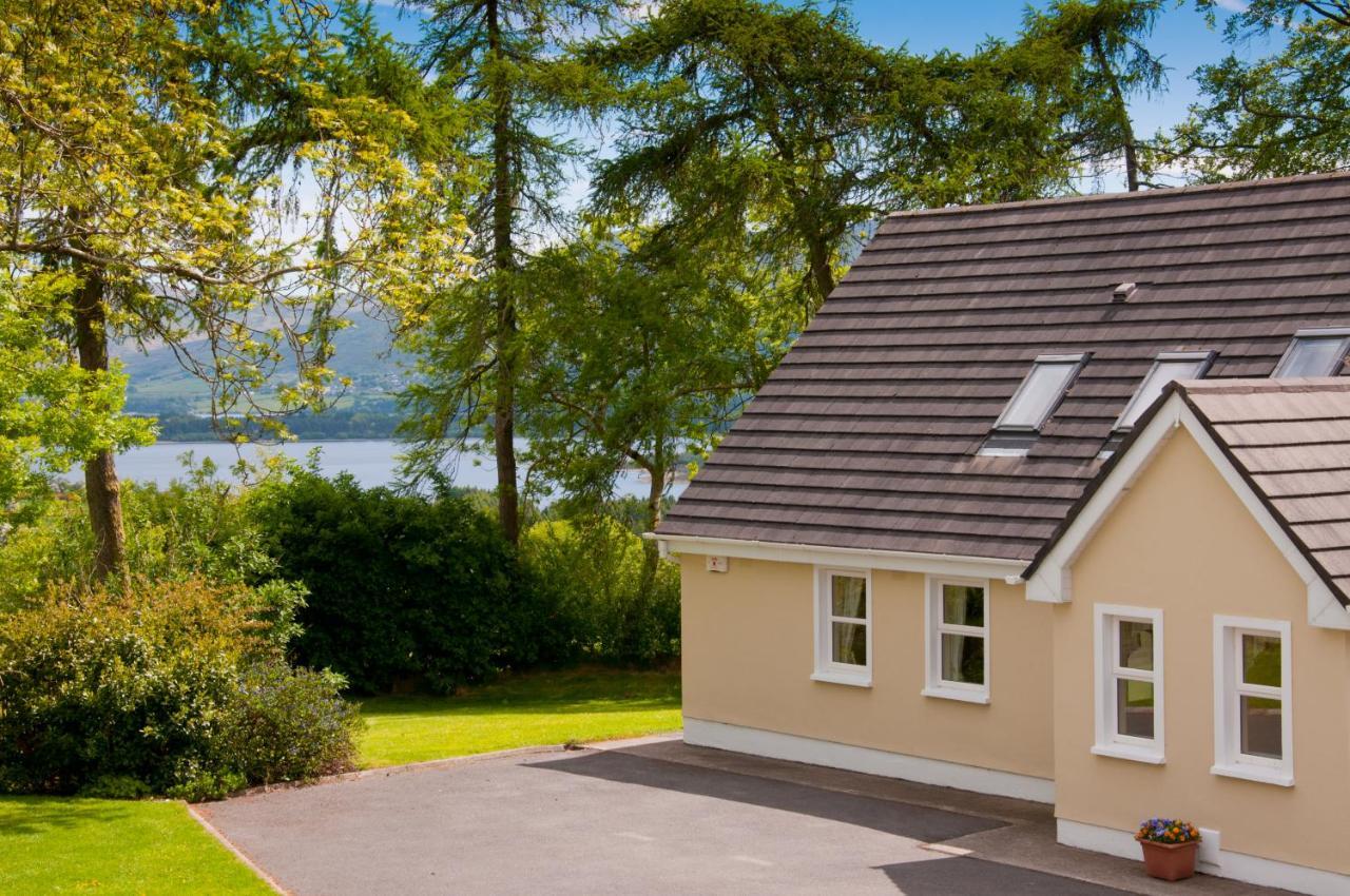 Abhainn Ri Cottages Blessington Luaran gambar