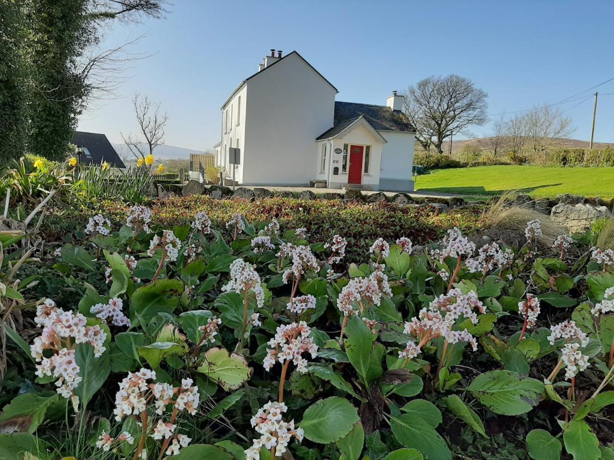 Abhainn Ri Cottages Blessington Luaran gambar
