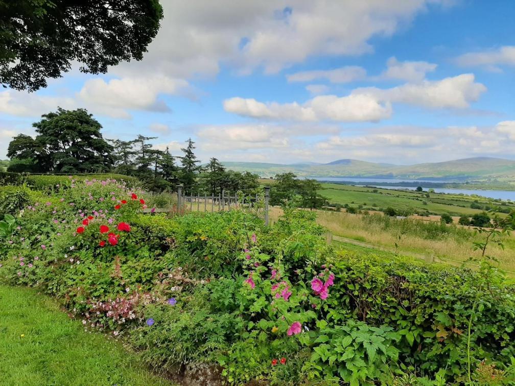 Abhainn Ri Cottages Blessington Luaran gambar
