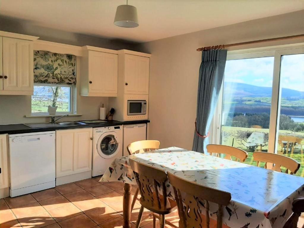 Abhainn Ri Cottages Blessington Luaran gambar