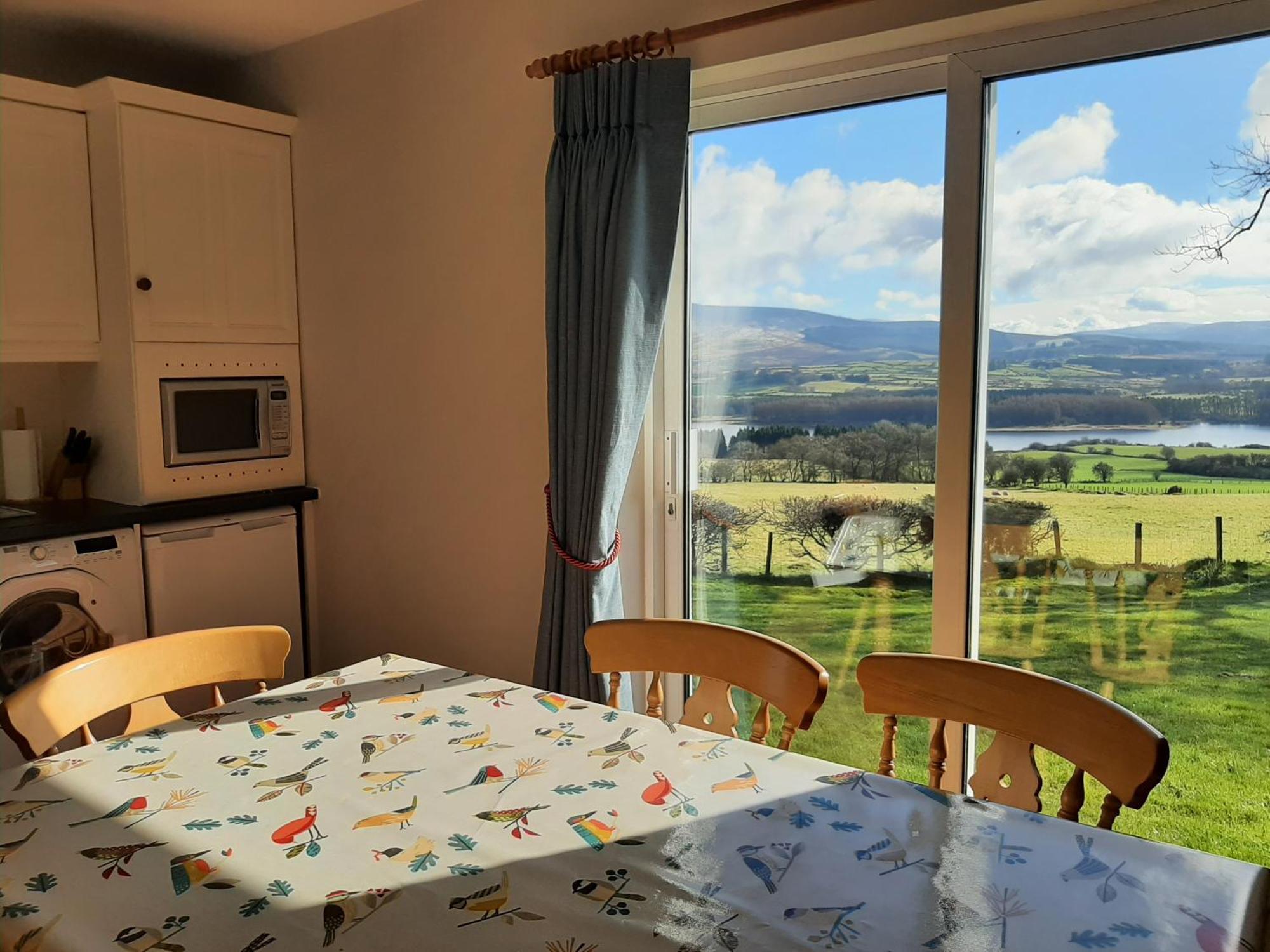 Abhainn Ri Cottages Blessington Luaran gambar